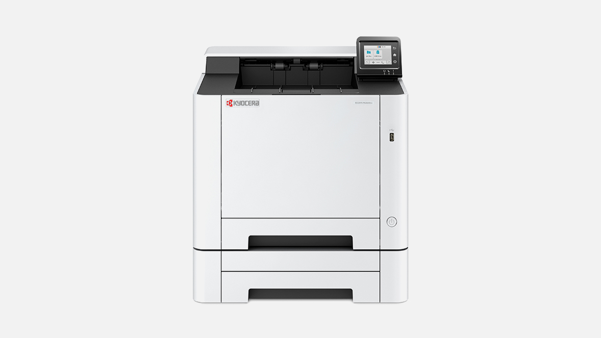 Kyocera ECOSYS PA2600cx